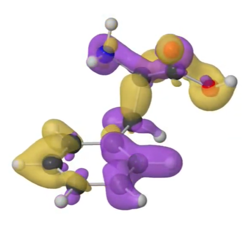 tomatto molecule