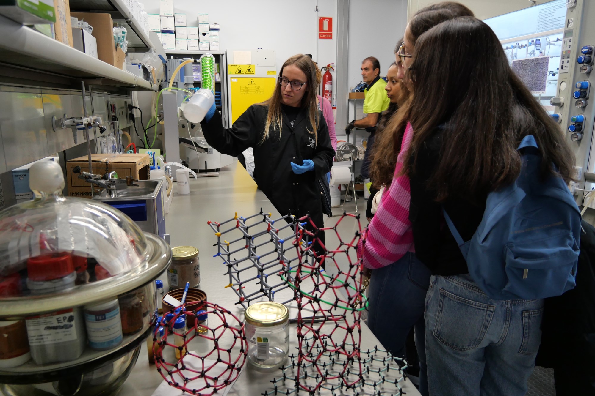 2023 Semana de la Ciencia