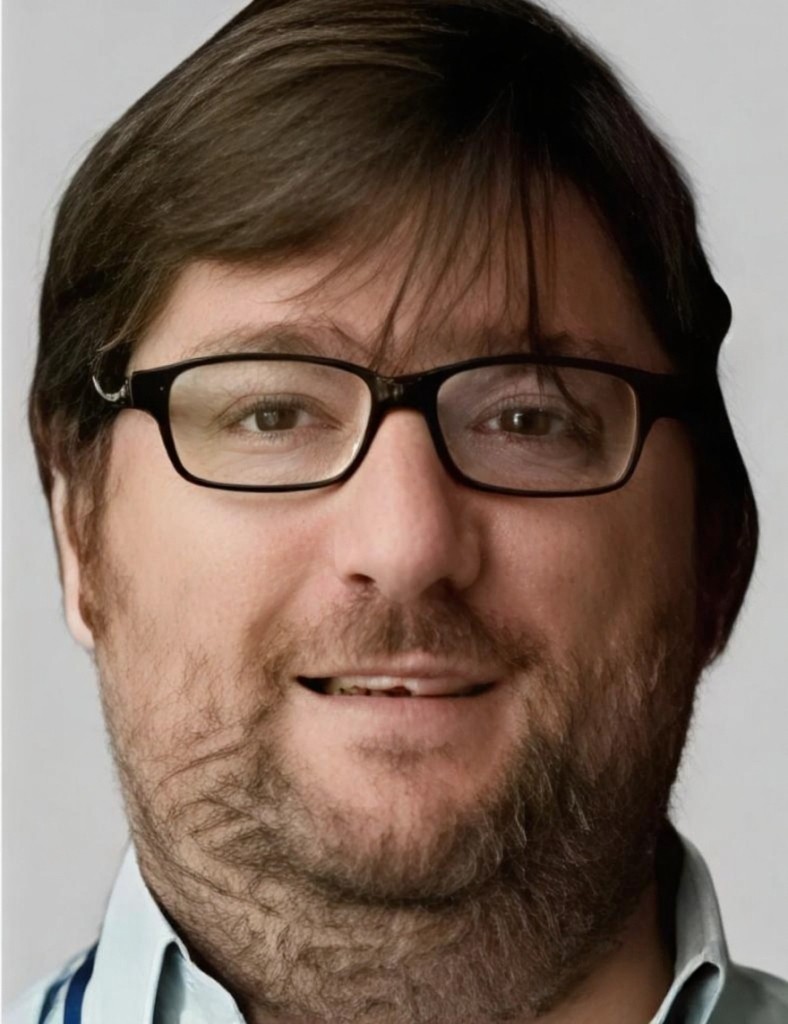 Granados Ruíz
