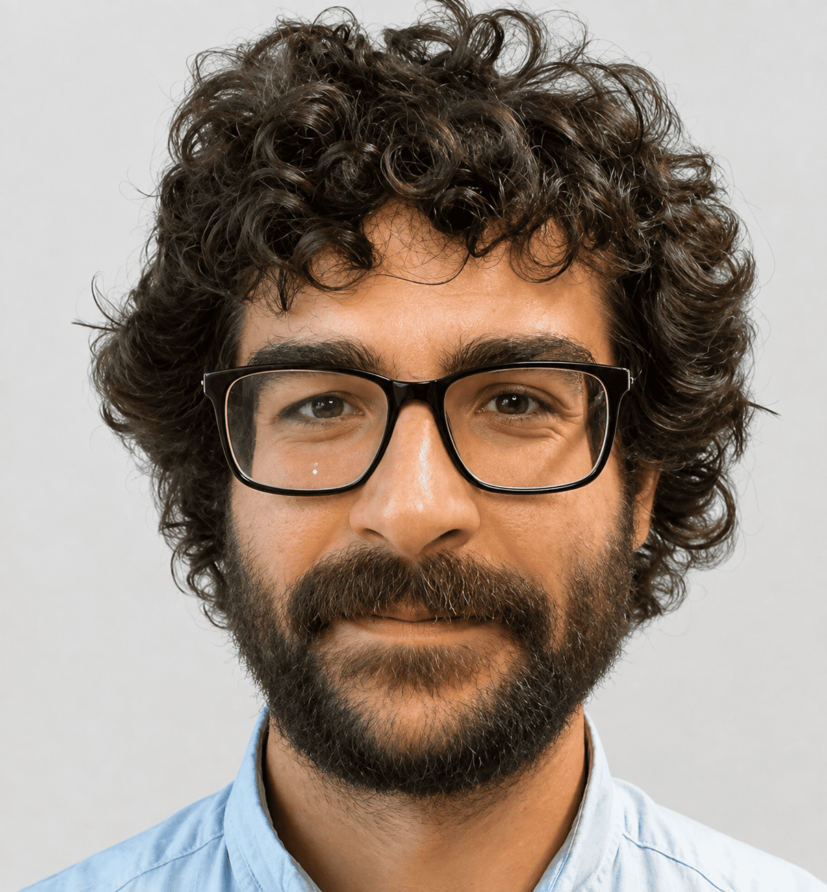 Bernardo Gavito
